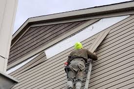 Trusted Dickson City, PA Siding Experts